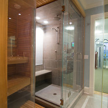 Steam Room