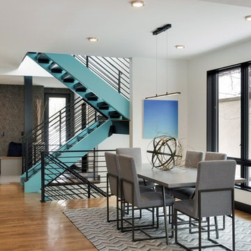 Beard Ave Residence - Minneapolis