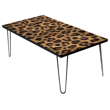 Spotted 24" Coffee Table
