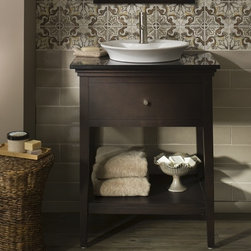 Bathroom Sinks - Bathroom Sinks
