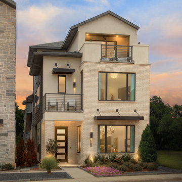 Dallas Ft. Worth Custom Homes