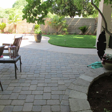 Backyard Made Social