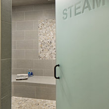 basement spa