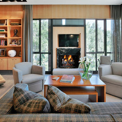 Full Overlay Cabinetry - Products