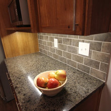 Bathroom Ideas