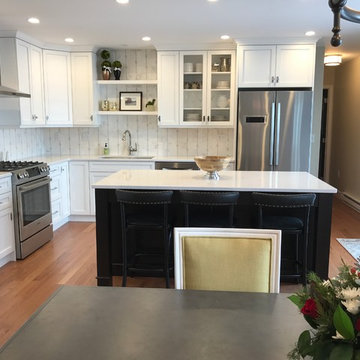 Golf Course Townhouse Remodel
