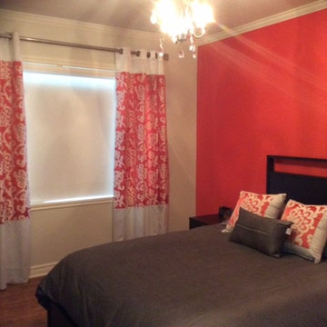 Teenage Girl BEDROOM