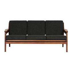 スポークソファ(3P) - Sofas