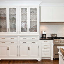 Kitchen Glass