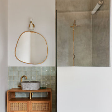 Apartamento - Gran Via - Barcelona