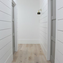 Lakehouse Trim, Finish & Misc Furnishings
