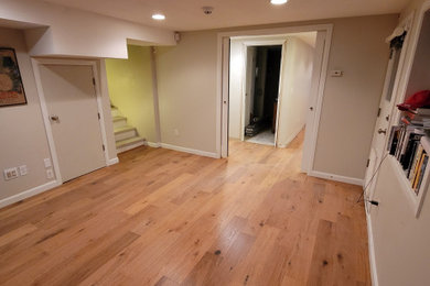 Wood