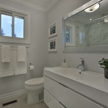 1107 Deer Run Home Renovation