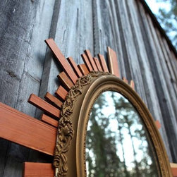 MIRRORS - Products
