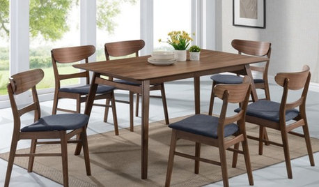 Do Chairs Need To Fit Under Dining Table