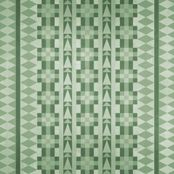 RANDOM PAPERS - Tapestries