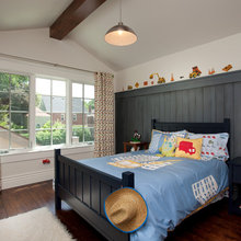 New House - Boys Bedroom