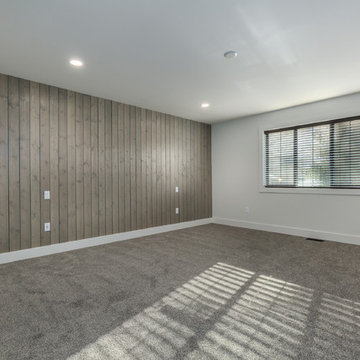 Woodtone FineLine shiplap style paneling