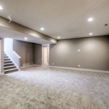Fieldstone Flexible Ranch Plan