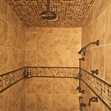 Bathroom redo