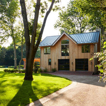 Small cabin
