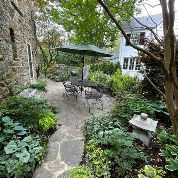Homeland Side Terrace