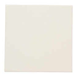 6th Avenue 6" x 6" in Canvas Gloss - Tile