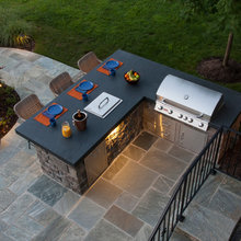 Back Patios