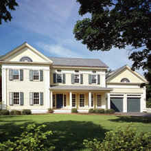 Houses and Garages