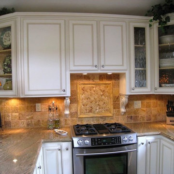 SGK Kitchen Remodels