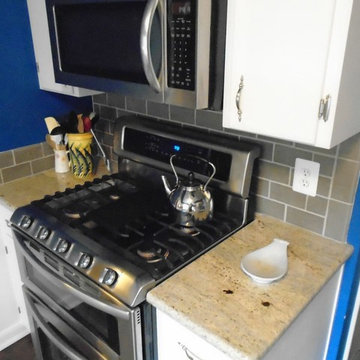 Historic Kitchen Remodel | Royal Oak