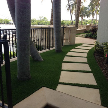 Artificial Grass