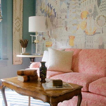 Kilim Rugs & Flat Woven Carpets :: Turkey, Morocco, Iran, Afghan, Sweden