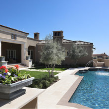 Landscape Ideas