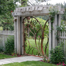 gates
