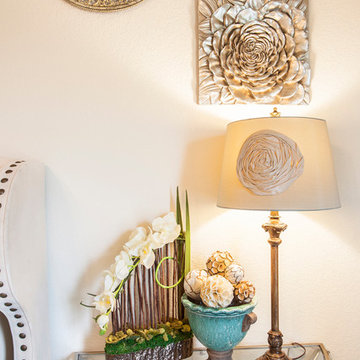 Model Home - Tulum Beach Style