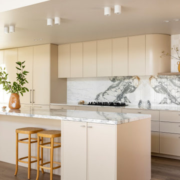 Ren Studio x Alison Lewis Interiors