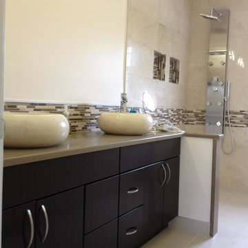 Bathroom Renovation