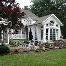 Exterior Ideas
