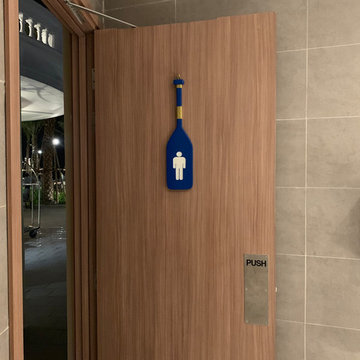 Hospitality