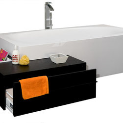 Baignoires &Icirc;lot & &agrave; poser - Baths