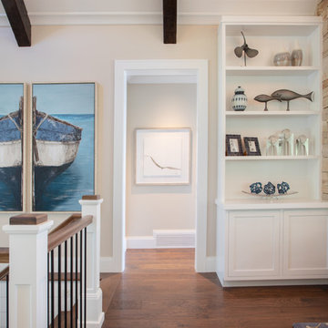 Cincinnati Trail Cottage Design