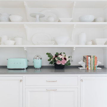 Modern Farmhouse in Grand Rapids, Michigan