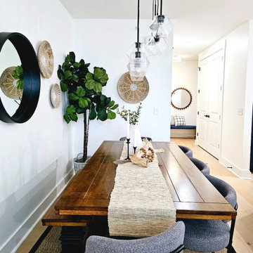 Seaside Serenity Design on St James Drive