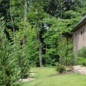 Fairfield Glade, Tennessee Model Home