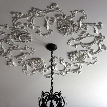 Ceilings