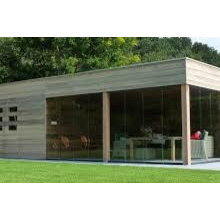 Garden room (8 The Old School Yard)