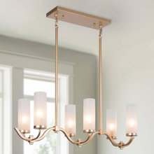 island light fixture
