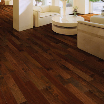 Hallmark Floors - Irish Setter, Heirloom Collection