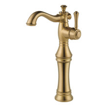 powder room faucet
